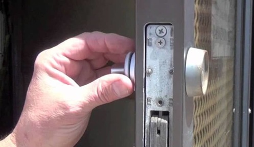 commercial lock Houston TX